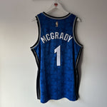 Load image into Gallery viewer, Orlando Magic Tracy Mcgrady Nike jersey - Large
