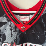 Load image into Gallery viewer, Philadelphia 76er Allen Iverson Micthell &amp; Ness jersey - XXL
