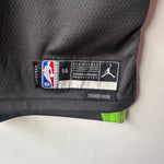 Lade das Bild in den Galerie-Viewer, Minnesota Timberwolves Anthony Edwards Jordan jersey - XXL
