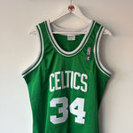 Load image into Gallery viewer, Boston Celtics Paul Pierce Champion jersey - Medium
