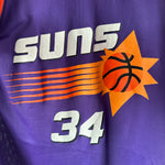Load image into Gallery viewer, Phoenix Suns Charles Barkley Champion jersey - Large
