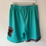 Afbeelding in Gallery-weergave laden, Vancouver Grizzlies Mitchell &amp; Ness jersey - XL
