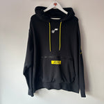 Load image into Gallery viewer, Utah Jazz Nike hoodie - XXL
