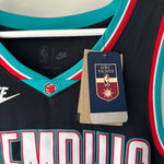 Afbeelding in Gallery-weergave laden, Memphis Grizzlies Ja Morant Nike jersey - Medium
