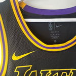 Load image into Gallery viewer, Los Angeles Lakers Lebron James Nike jersey - Medium
