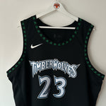 Ladda upp bild till gallerivisning, Minnesota Timberwolves Jimmy Butler Nike jersey - XL
