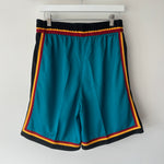 Load image into Gallery viewer, Detroit Pistons Nike shorts - Medium
