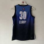 Afbeelding in Gallery-weergave laden, NBA All-Star Steph Curry Jordan jersey - Youth Medium

