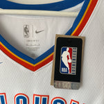 Görseli Galeri görüntüleyiciye yükleyin, Oklahoma City Thunder Shai Gilgeous - Alexander Nike jersey - Large
