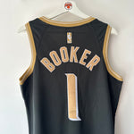 Afbeelding in Gallery-weergave laden, Phoenix Suns Devin Booker Nike jersey - Medium
