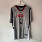 Load image into Gallery viewer, Houston Rockets James Harden Adidas jersey - XL (Fits Large)
