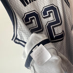 Indlæs billede til gallerivisning Orlando Magic Franz Wagner Nike jersey - XL
