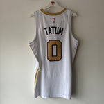 Load image into Gallery viewer, Boston Celtics Jason Tatum Nike jersey - Large
