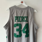 Load image into Gallery viewer, Boston Celtics Paul Pierce Nike Rewind jersey - Large
