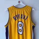 Lade das Bild in den Galerie-Viewer, Los Angeles Lakers Kobe Bryant Champion jersey - XL
