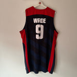 Load image into Gallery viewer, Team USA Dwayne Wade Nike jersey - XL

