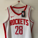 Afbeelding in Gallery-weergave laden, Houston Rockets Alperen Sengun Nike jersey - Medium
