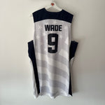 Load image into Gallery viewer, Team USA Dwayne Wade Nike jersey - Large
