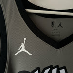 Load image into Gallery viewer, Brooklyn Nets Kevin Durant Nike jersey - XL
