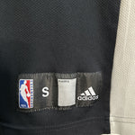 Görseli Galeri görüntüleyiciye yükleyin, San Antonio Spurs Tim Duncan Adidas jersey - Small
