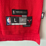Load image into Gallery viewer, Chicago Bulls Ben Gordon Reebok jersey - Large
