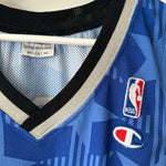Load image into Gallery viewer, Orlando Magic Tracy Mcgrady  Champion jersey - Medium
