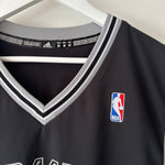 Load image into Gallery viewer, San Antonio Spurs Tony Parker Adidas jersey - Medium
