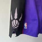 Load image into Gallery viewer, Toronto Raptors Champion shorts - Medium (Fit Large)
