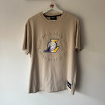 Load image into Gallery viewer, Los Angeles Lakers x Hugo Boss NBA T shirt  - Large
