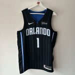 Load image into Gallery viewer, Orlando Magic Jonathan Isaac Nike jersey - Large
