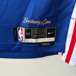 Lade das Bild in den Galerie-Viewer, Philadelphia 76ers Joel Embiid Nike jersey - XL
