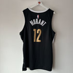 Load image into Gallery viewer, Memphis Grizzlies Ja Morant Nike jersey - XL
