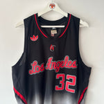 Load image into Gallery viewer, Los Angeles Clippers Blake Griffin Adidas jersey - Medium (Fits Large)
