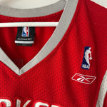 Load image into Gallery viewer, Houston Rockets Tracy Mcgrady Reebok jersey - Small (Fits medium)
