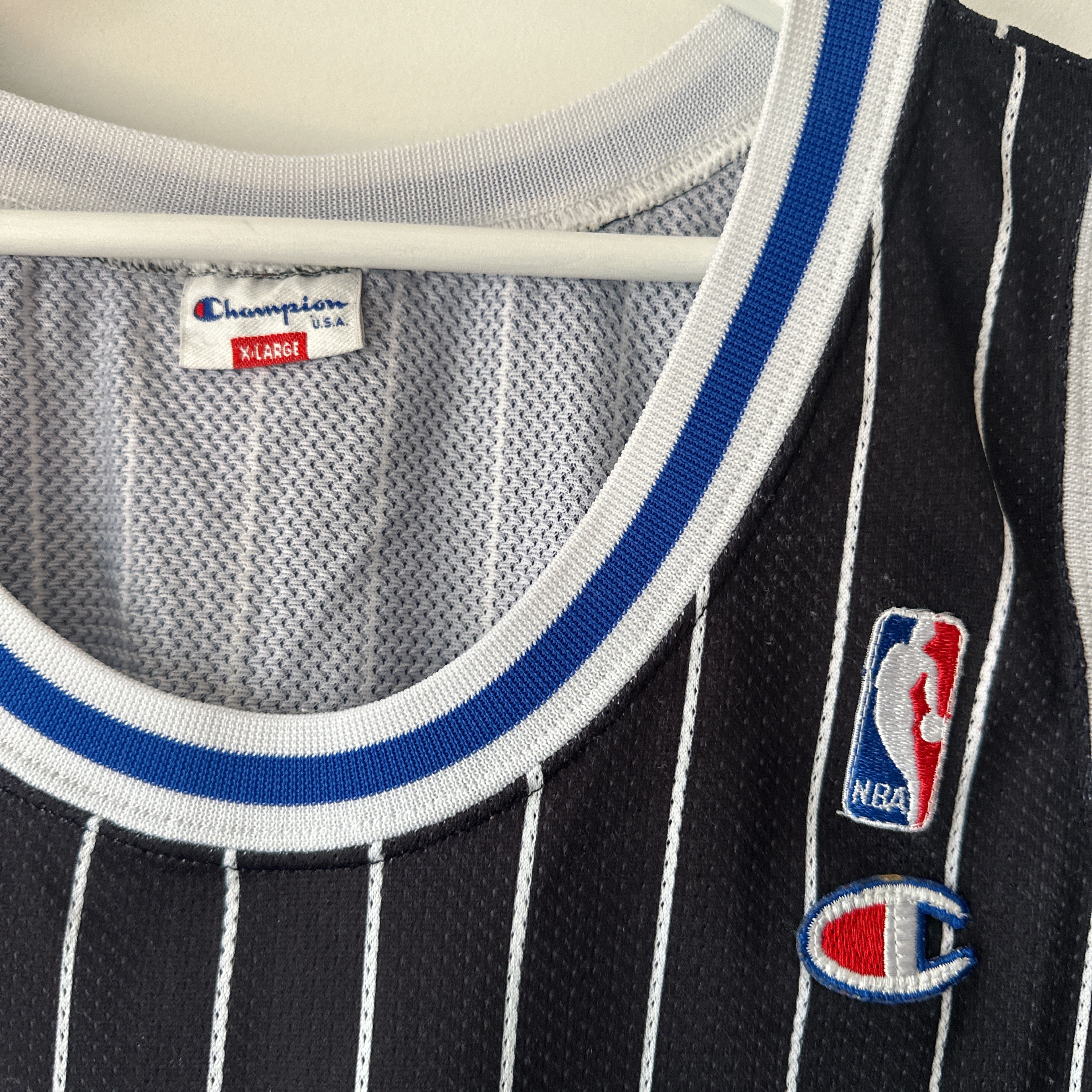 Orlando Magic Shaquille O’Neal Champion jersey - XL