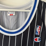 Afbeelding in Gallery-weergave laden, Orlando Magic Shaquille O’Neal Champion jersey - XL
