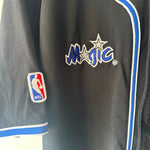 Load image into Gallery viewer, Orlando Magic Starter baseball jersey - Large
