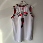 Görseli Galeri görüntüleyiciye yükleyin, Chicago Bulls Ben Gordon Champion jersey - Medium
