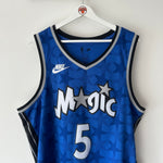 Load image into Gallery viewer, Orlando Magic Paulo Banchero Nike jersey - XL
