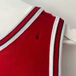 Lade das Bild in den Galerie-Viewer, Chicago Bulls Michael Jordan Champion reversible jersey - Large
