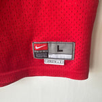 Load image into Gallery viewer, Houston Rockets Yao Ming Nike  jersey - Large
