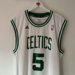 Load image into Gallery viewer, Boston Celtics Kevin Garnett Adidas jersey - Medium
