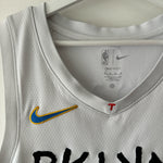 Load image into Gallery viewer, Brooklyn Nets Kevin Durant Nike jersey - Medium
