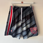 Load image into Gallery viewer, Brooklyn Nets Mitchell&amp; Ness shorts - Medium
