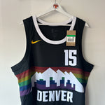 Afbeelding in Gallery-weergave laden, Denver Nuggets Nicola Jokic Nike jersey - XL

