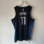Load image into Gallery viewer, Dallas Mavericks Kyrie Irving Nike jersey - XL
