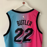 Load image into Gallery viewer, Miami Heat Jimmy Butler Nike jersey - XXL (Fits XL)
