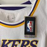 Afbeelding in Gallery-weergave laden, Los Angeles Lakers Luka Doncic Nike jersey - XXL
