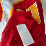 Load image into Gallery viewer, Atlanta Hawks Dominique Wilkins Adidas jersey - XL
