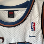 Load image into Gallery viewer, Washington Wizards Michael Jordan Nike jersey - XXL
